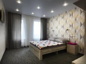 City Park Hotel