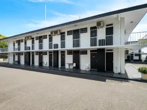 Kingsway Motel Geelong