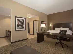 Hampton Inn & Suites I-35/Mulvane
