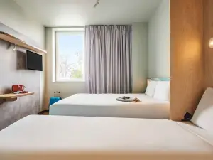 Ibis Budget Brest Sud Plougastel - hôtel rénové