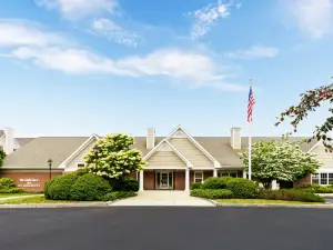 Residence Inn Boston Franklin