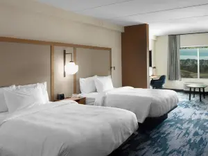 Fairfield Inn & Suites Somerset