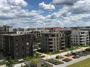 Holiday Inn Express Erlangen