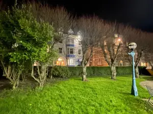 The Ocean Guesthouse