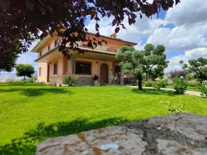 Villa Ulivi