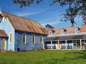 Barrington Church B&B