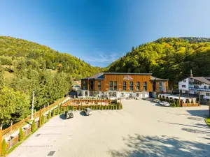 Hotel Ivascu
