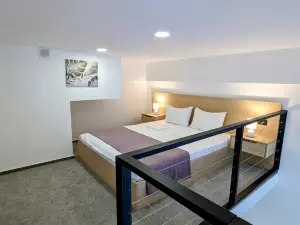 Lissabon Neolit Apart Hotel
