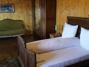 Residence Homorod