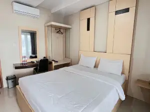 Grand Bydiel Cianjur