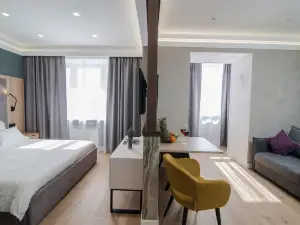 Apartments Nova