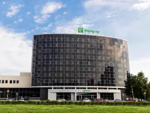 Holiday Inn Perm Hotel