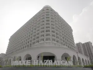 戈姆蒂納加爾別墅