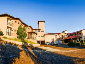 Hotel Colina Verde