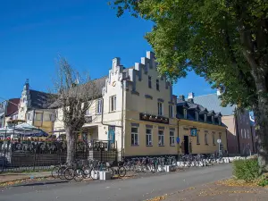 Hotel Bishops Arms Kristianstad