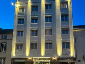 Hotel de Champagne