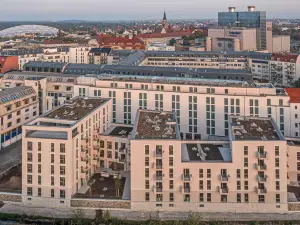 Radisson Hotel Leipzig