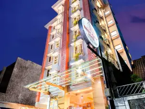Best City Hotel