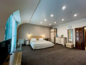 Resort hotel "Belovodye"