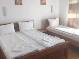 Pensiunea Oșencuța