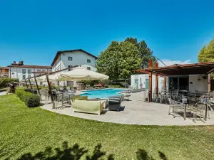 セッテチェント ホテル