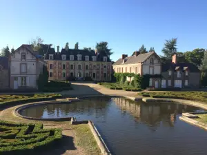 La Maison