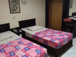 Hotel Srikandi