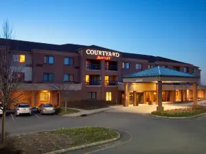 西奧蘭治萬怡酒店