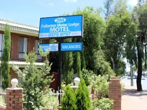 Fullarton Motor Lodge