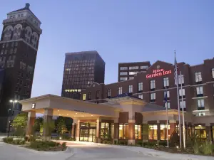 Hilton Garden Inn Bartlesville