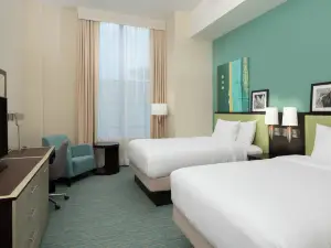 DoubleTree by Hilton Miami Doral