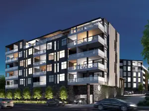 Ramada by Wyndham Newmarket Auckland