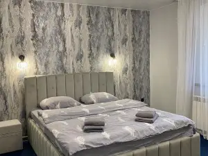 Park Hotel Format