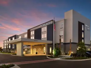 SpringHill Suites West Melbourne Palm Bay