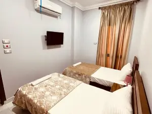 Kamal Hotel Apartments
