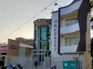 Hotel Harsh Regency