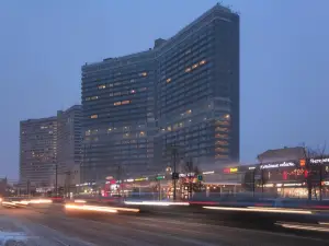 Mary Poppins Arbat Mini-Hotel