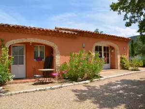 Les Jardins de l'Ermitage