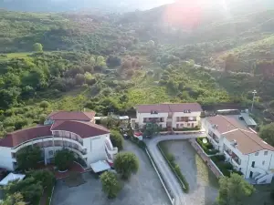 Residence Hotel il Villaggio Lì Cylentos Policastro Scario a 100 mt Dal Mare