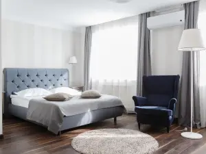 Park Hotel