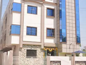 Hotel Sai Guest House