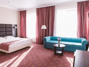 Park Hotel