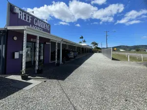 Reef Gardens Motel