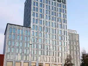 ProfilHotels Halmstad Plaza