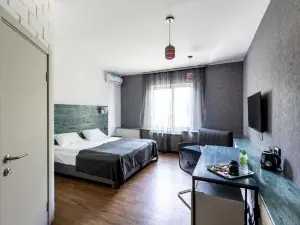 2020 Yoshkar-Ola Mini-Hotel