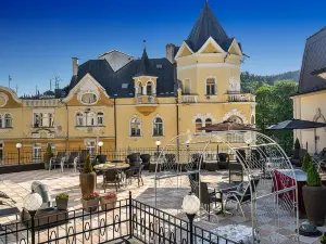 Hotel Continental