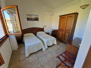 Hotel Perda Rubia