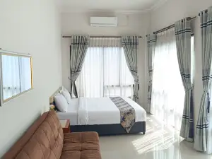 Graha 31 Ed-Hotel