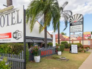 Country Pathfinder Motor Inn