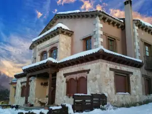 El Camino Real